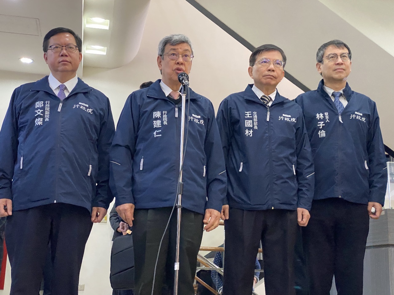 Produk Daging Mengandung Senyawa Clenbuterol, PM Chen: Gunakan Sains untuk Klarifikasi Kebenaran