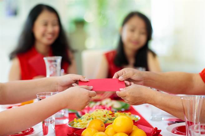 Sampai Umur Berapa Bisa Menerima Angpau Imlek?