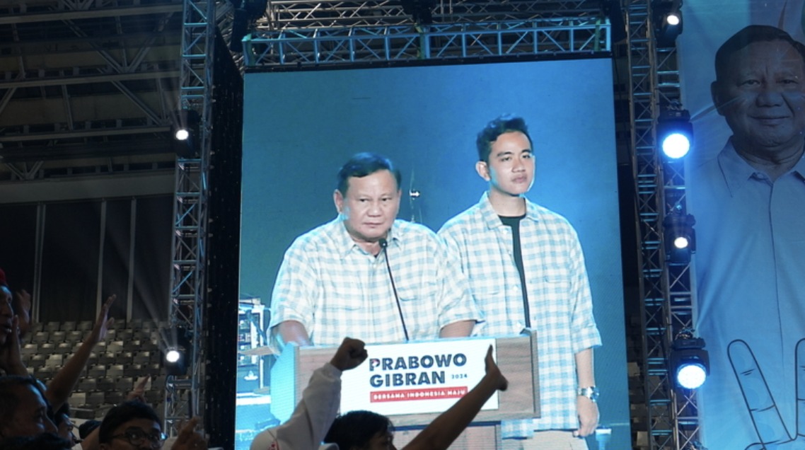 Kemenlu: Pantau Hasil Pemilu Indonesia, Bersama Pemerintahan Baru Menjalin Kerja Sama
