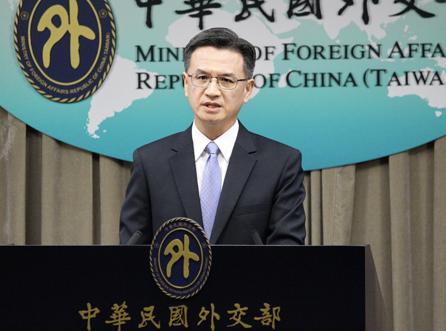 Isu Solomon Berniat Menjalin Hubungan Kembali Dengan Taiwan, Kemenlu: Memantau Dengan Seksama