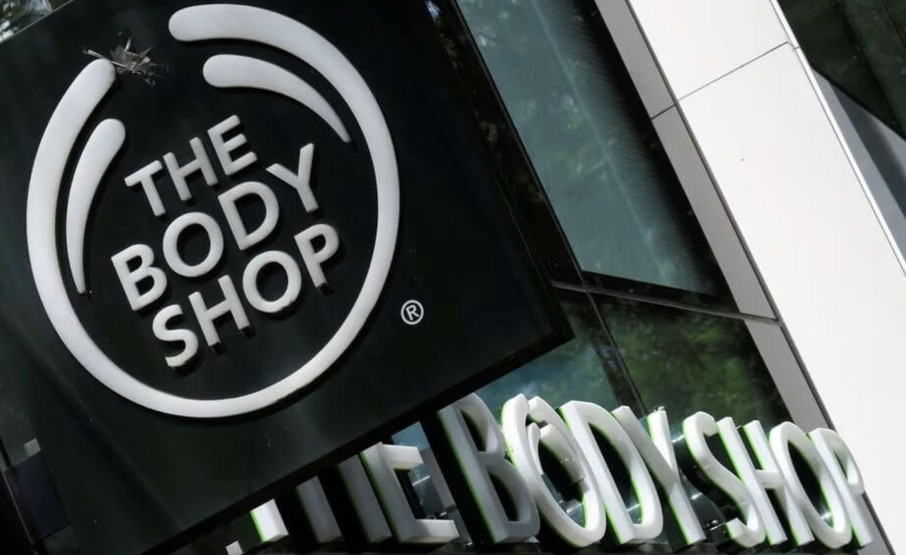 Bisnis Skin Care The Body Shop Umumkan Bangkrut, 2.000 Karyawan Terancam Di-PHK