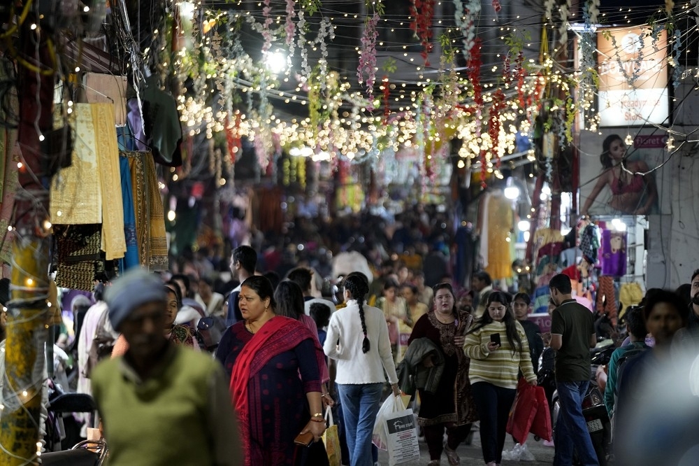 Deal! Perekrutan Pekerja Migran Asal India Mencapai Tahap Konsensus. Taiwan dan India Telah Menandatangani MOU Kerja Sama Ketenagakerjaan