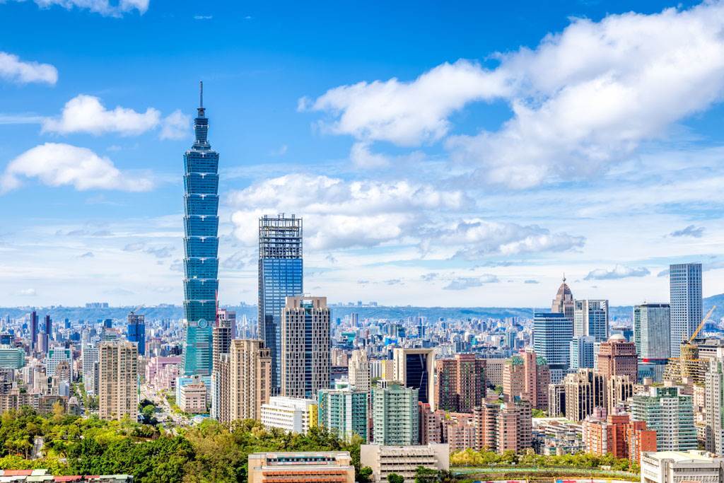 Berapa Gaji Bulanan yang Dibutuhkan untuk Bisa Membeli Rumah di Taiwan? Pakar: Untuk Memiliki Unit Properti di Kabupaten/Kota Ini Membutuhkan Gaji Bulanan Setidaknya NT$210 Ribu