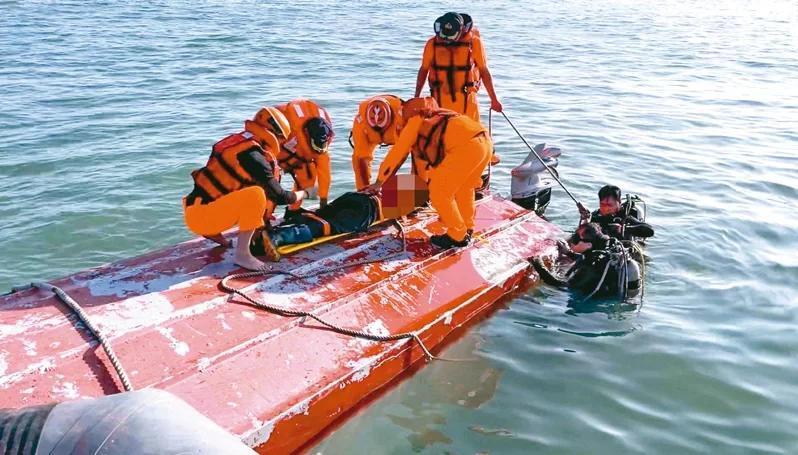 Pengusiran Kapal-kapal Penangkap Ikan China Yang Melakukan Penangkapan Ikan Secara Ilegal di Perairan Taiwan Adalah Sepenuhnya Legal Dan Sah
