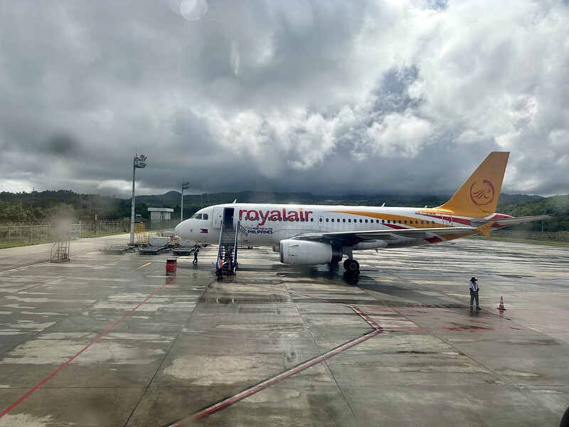 Power Bank Penumpang Meledak di Udara, Maskapai Royal Air, Filipina, Mendarat Darurat di Hong Kong