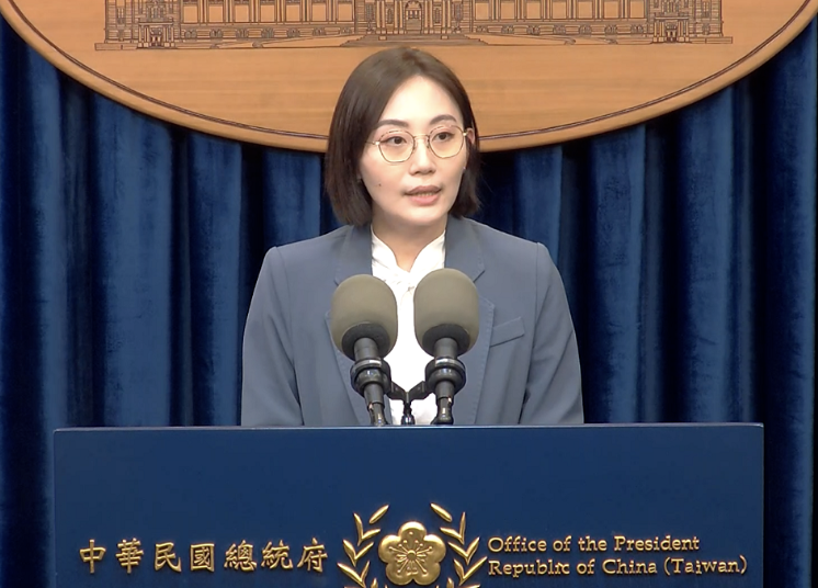 Mike Gallagher Pimpin Delegasi Berkunjung ke Taiwan, Hari Ini Bertemu dengan Presiden dan Wapres