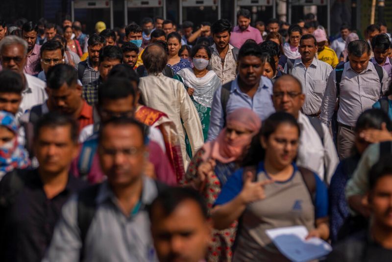 Perdana Menteri Chen Memuji Pekerja Migran India: Dipercaya oleh Banyak Negara!  Berharap Orang-orang Tidak Menstigmatisasi