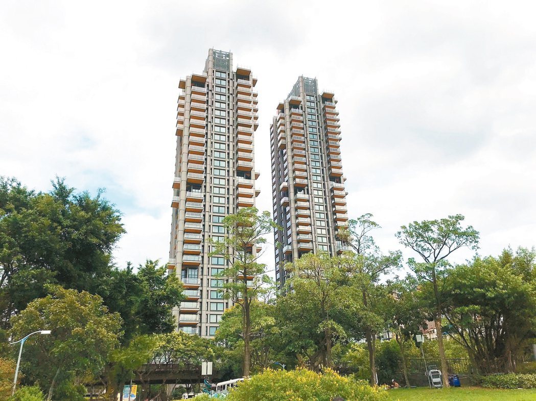 Ekonomi Taiwan Membaik? Minat Beli Rumah Mewah di Taipei Meningkat, 22 Transaksi Properti Ratusan Juta NT$ Terjadi dalam 2 Bulan