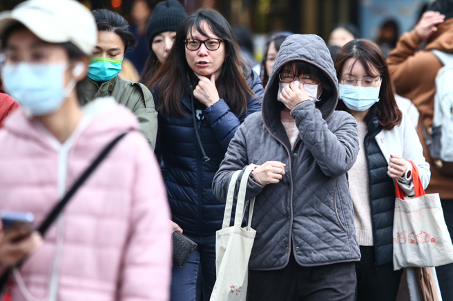 Suhu Bakalan Anjlok Dua Kali Dalam Seminggu! Hari Ini Turun di Bawah 10°C, Gelombang Berikutnya akan Lebih Dingin Lagi.