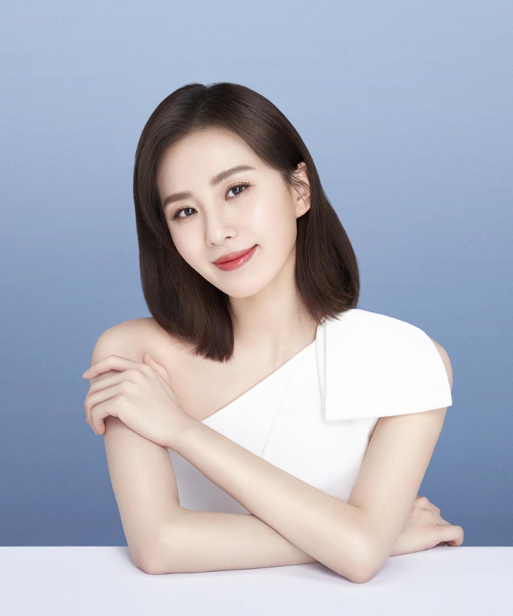 Liu Shi-shi (劉詩詩). 圖/搜狐