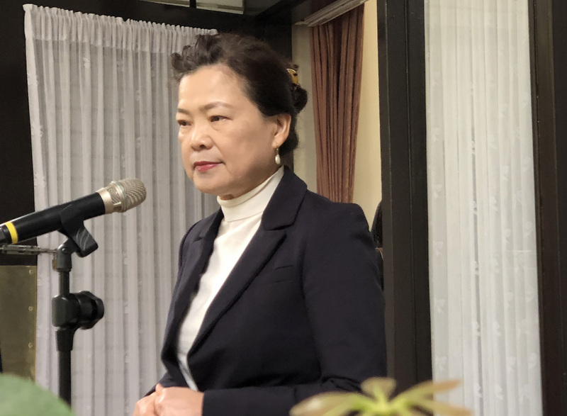 Jepang Beri Subsidi Pembangunan Pabrik TSMC Kedua, Wang Mei-hua: Nilai Tambah untuk Kerja Sama Bilateral