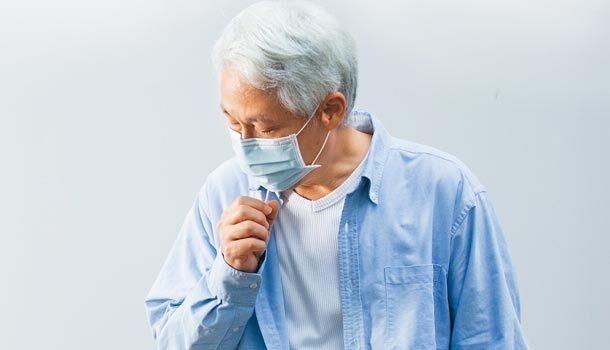 Pria Ini Mengeluh akan Banyaknya Dahak di Tenggorokan, Setelah Diperiksa Ternyata Menderita Kanker, Dokter: Warna Dahak Bisa Menunjukkan Kondisi Kesehatan Tubuh