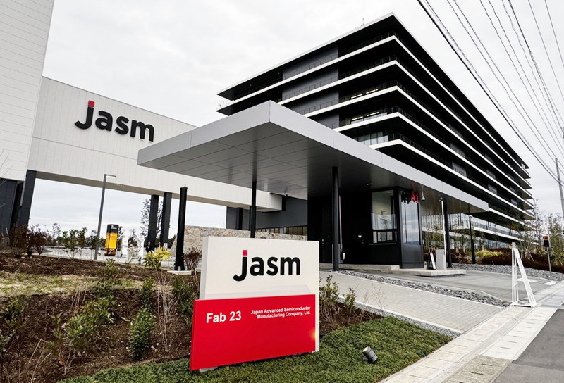Pabrik 2 TSMC Kumamoto Rekrut 1.700 Karyawan Diantaranya 500 Orang Taiwan