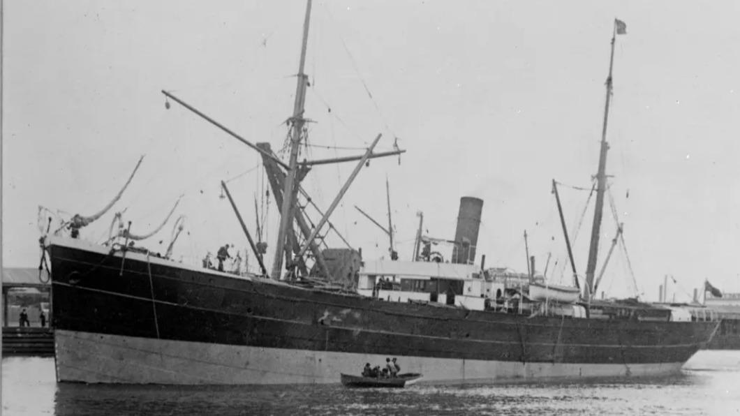Hilang Selama 120 Tahun, Kapal Kargo Misterius Akhirnya Ditemukan