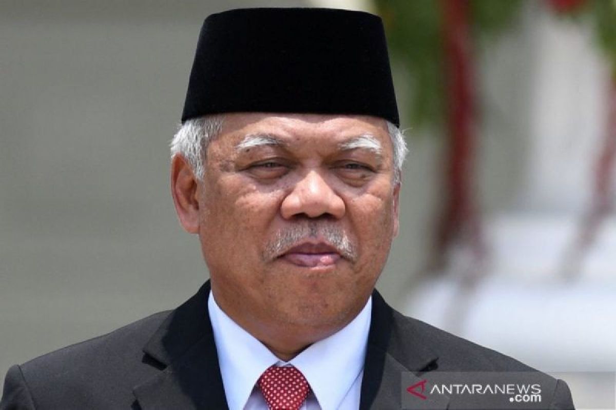 Menteri PUPR: Pemerintah Alokasikan FLPP 2024 Sebesar Rp13,72 Triliun