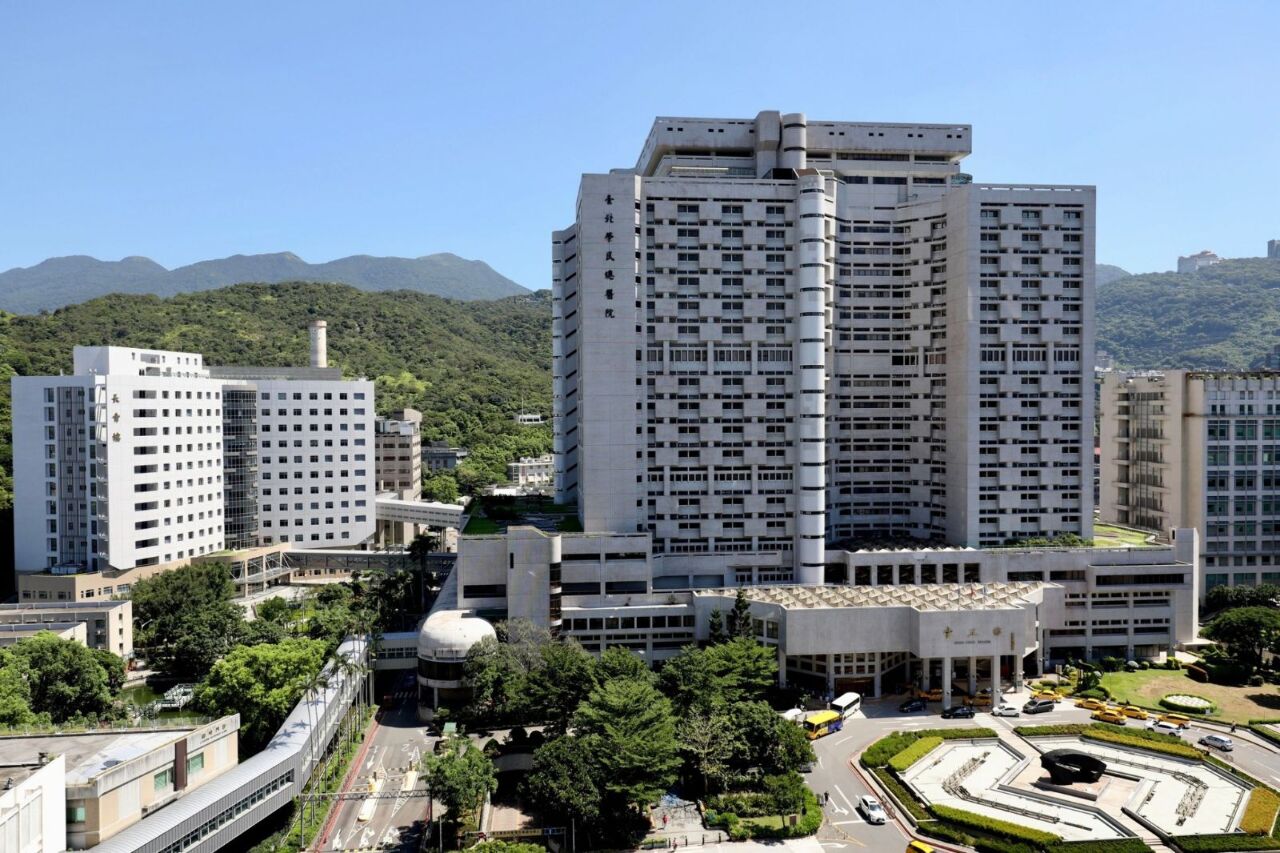 Daftar Rumah Sakit Terbaik Dunia 2024 Dirilis, Peringkat Pertama di Taiwan Ternyata Bukan NTU Hospital