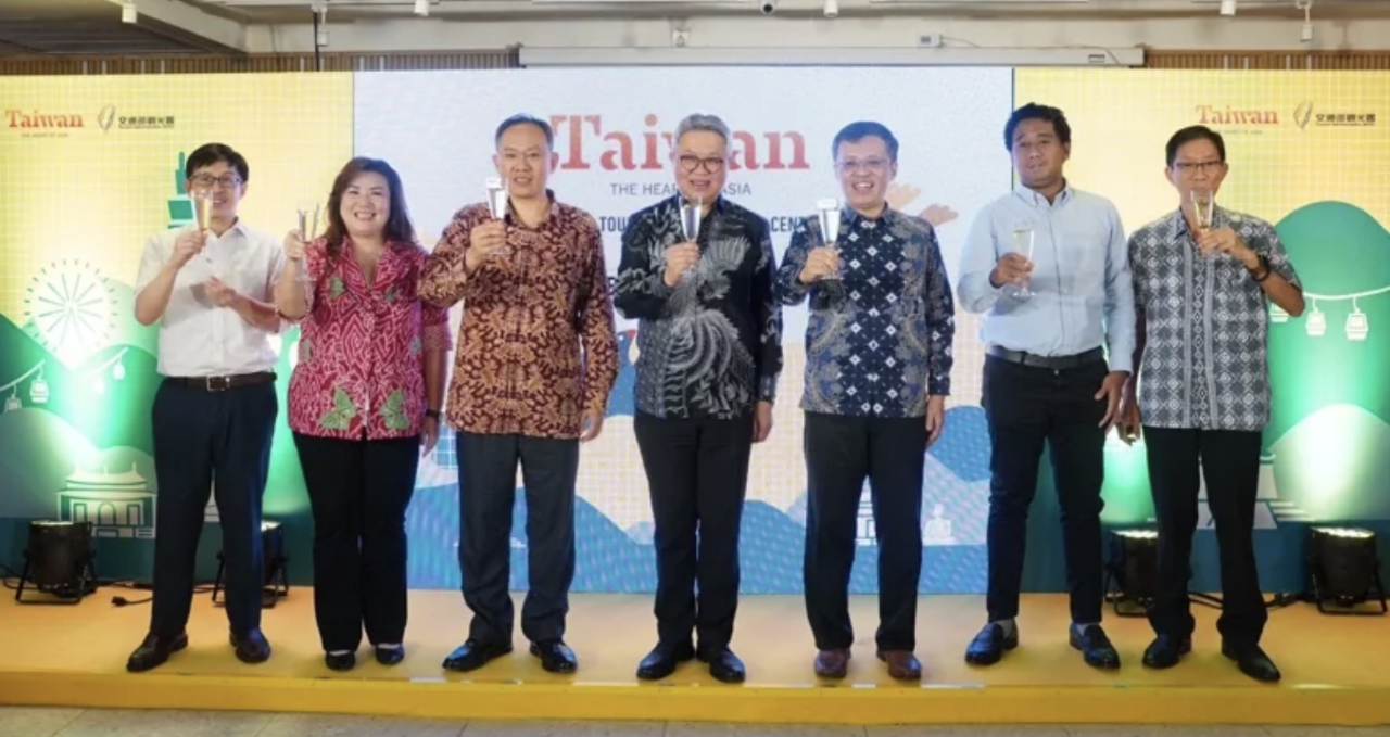 Pemetaan Pasar Wisata Ganda, Ditjen Pariwisata Bentuk Kantor Layanan Wisata di Jakarta