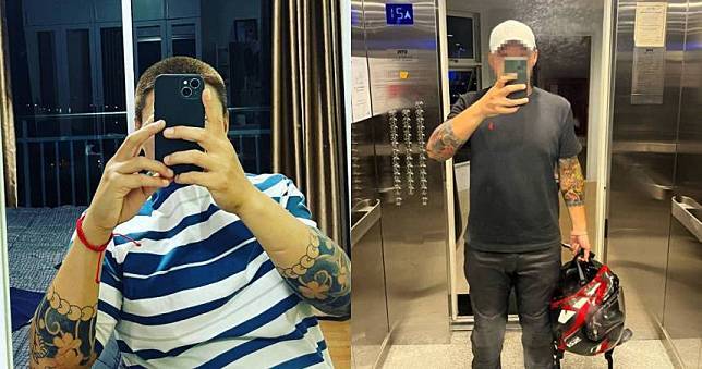Ditembak di Bagian Kepala, Buronan Asal Taiwan Tewas di Thailand, 2 Pelaku Berhasil Ditangkap, 3 Lainnya Buron