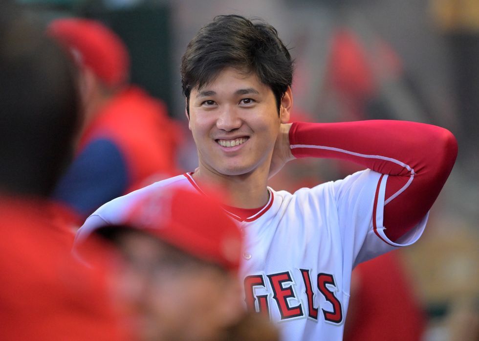 Berita Pernikahan Bintang Baseball Jepang Viral di Banyak Negara, Termasuk Taiwan, Jepang dan Amerika Serikat. Fans: Meski Patah Hati, Tetapi Tetap Ucapkan Selamat!