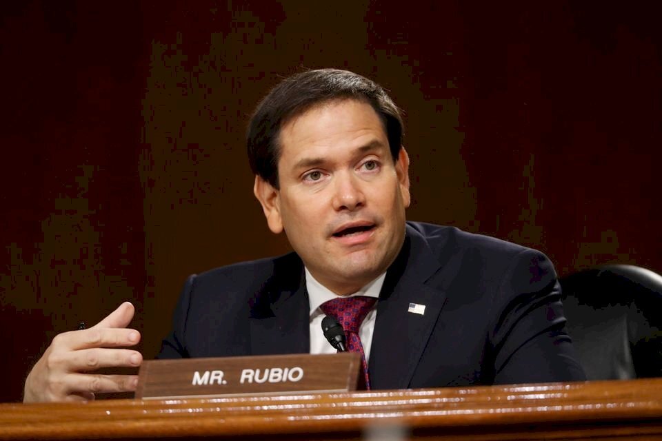 Senator AS Mengirimkan Surat kepada Presiden Guatemala, Menekankan Pentingnya Persahabatan Taiwan & Guatemala