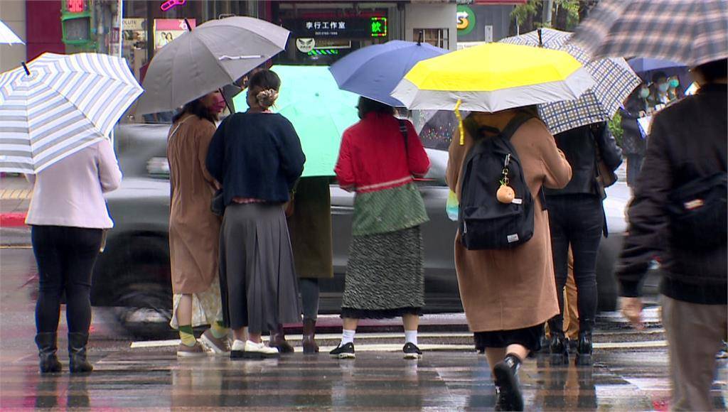 Suhu Terendah Sabtu Pagi 8.5°C, Pegunungan Berpotensi Turun Salju! Senin Depan Suhu Kembali Hangat Bahkan Bisa Mencapai 30°C.