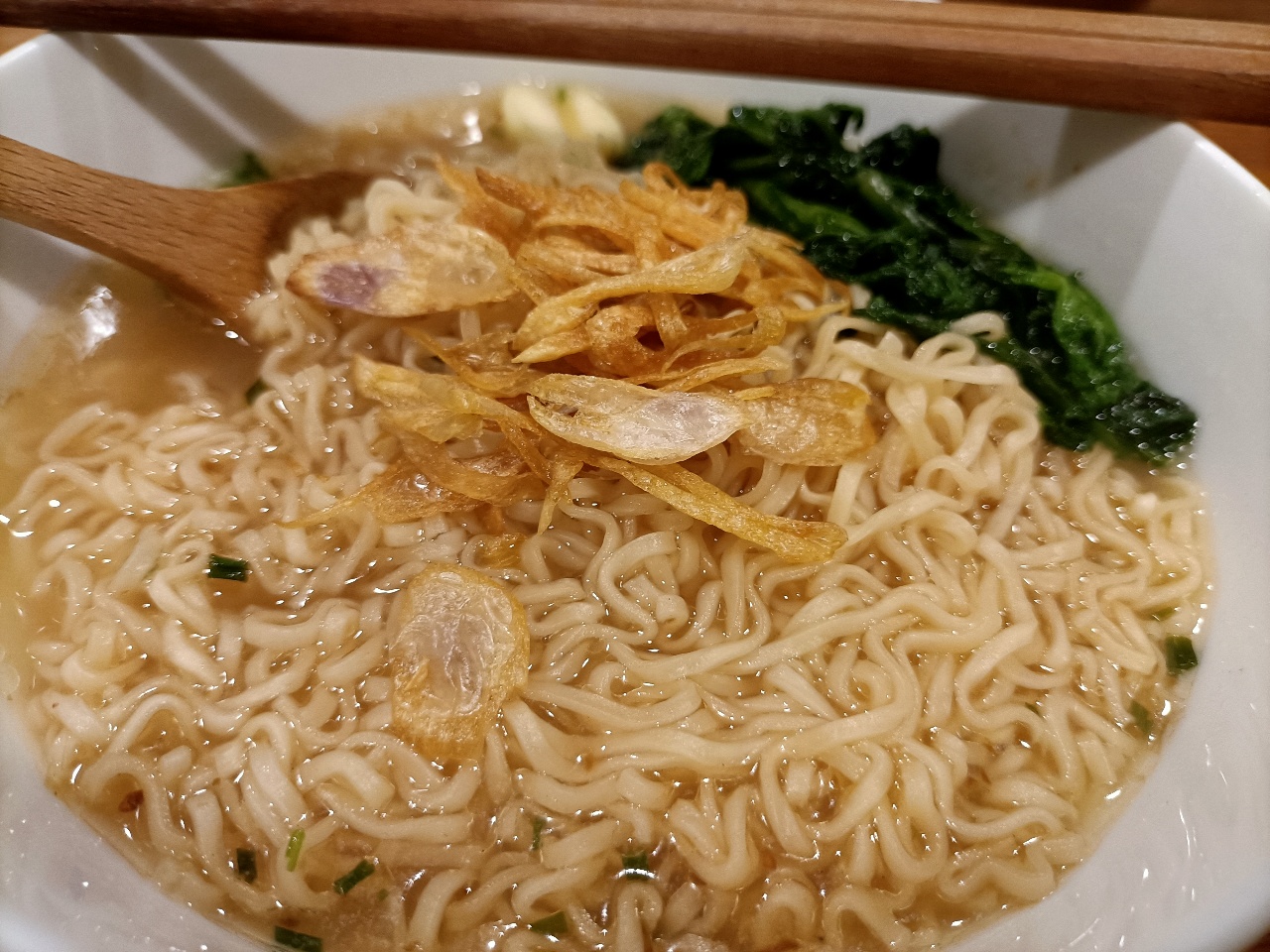 Jelajah Kuliner 美食無國界 Mi Goreng Ala Waluyo 無添加炒麵