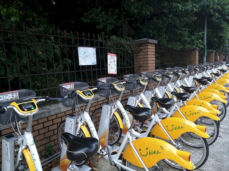 Kebijakan 30 Menit Gratis YouBike di Taipei Disalahgunakan, YouTuber Ajarkan Trik Curang