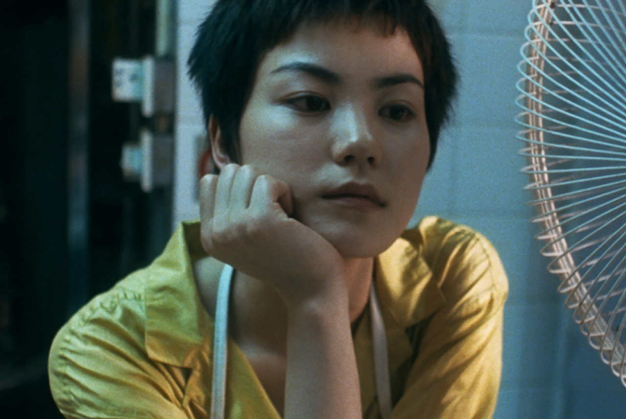 Faye Wong: Sosok Ikonik Budaya Populer dari Hong Kong