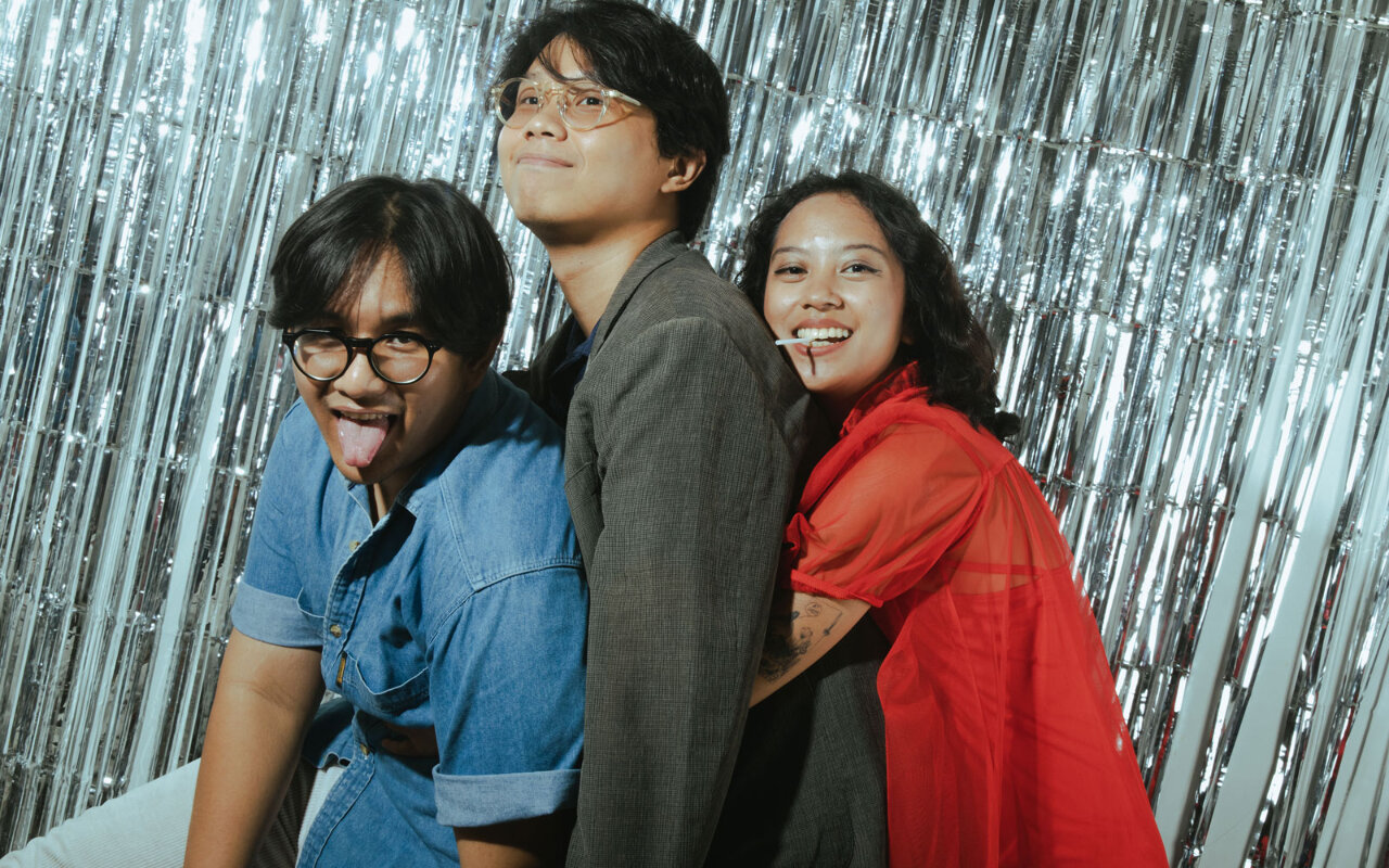 Grrrl Gang: Trio Indie Rock Indonesia yang Siap Tur Asia