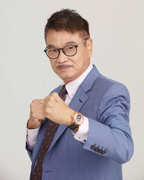 Richard Ng Man Tat: Tokoh Film Hong Kong yang Dikenal Sebagai Paman Boboho