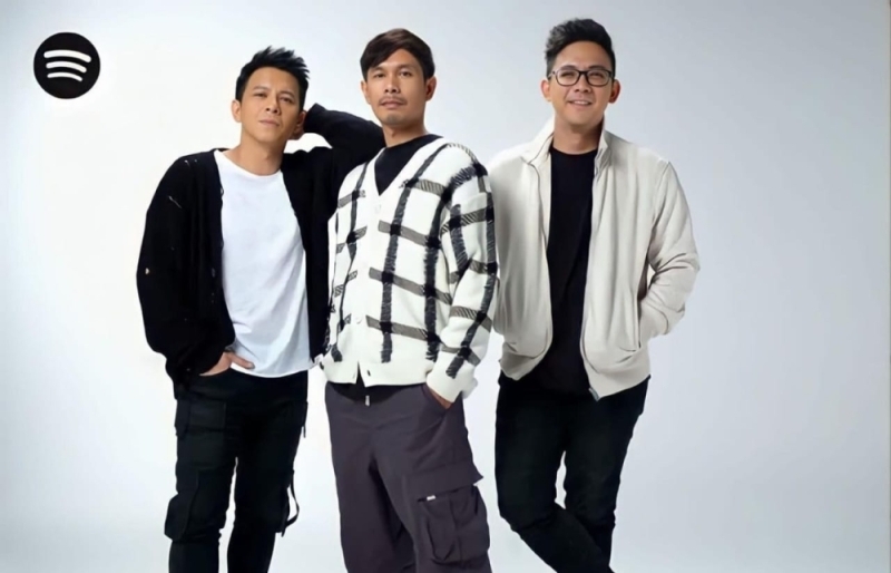 Noah, Band Fenomenal Indonesia yang Memutuskan Hiatus