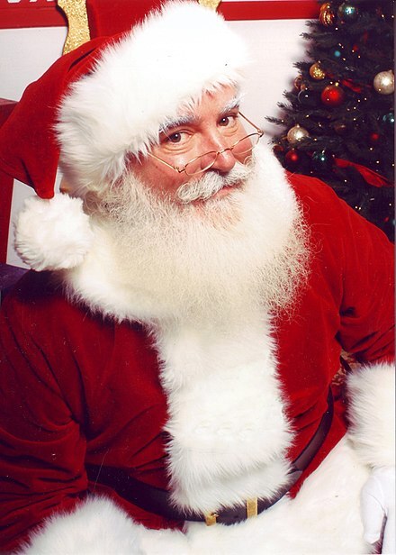 Santa Claus: Sosok Cerita Rakyat yang Mendunia