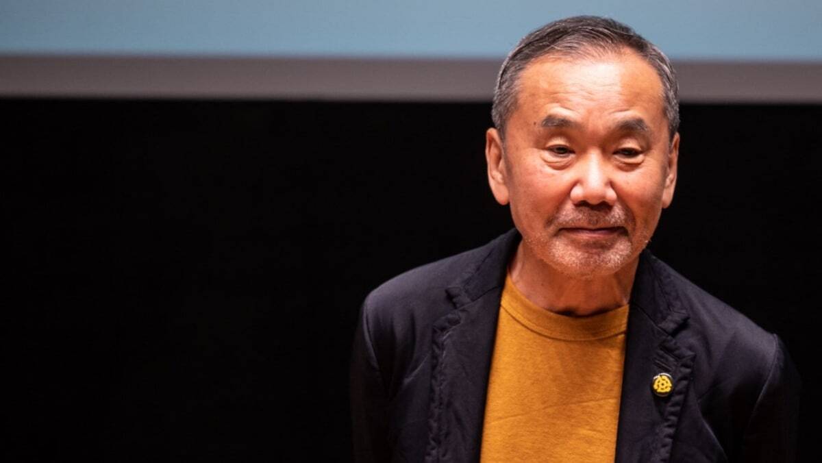 Haruki Murakami: Sastrawan Jepang yang Dikenal Khas dengan Fantasi