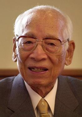 Momofuku Ando, Pencipta Mie Instan Asal Taiwan