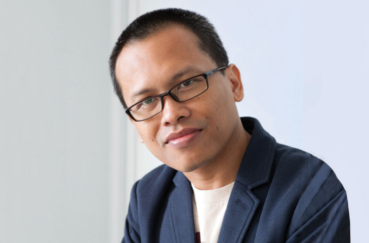 Eka Kurniawan: Sastrawan Indonesia yang Mendunia
