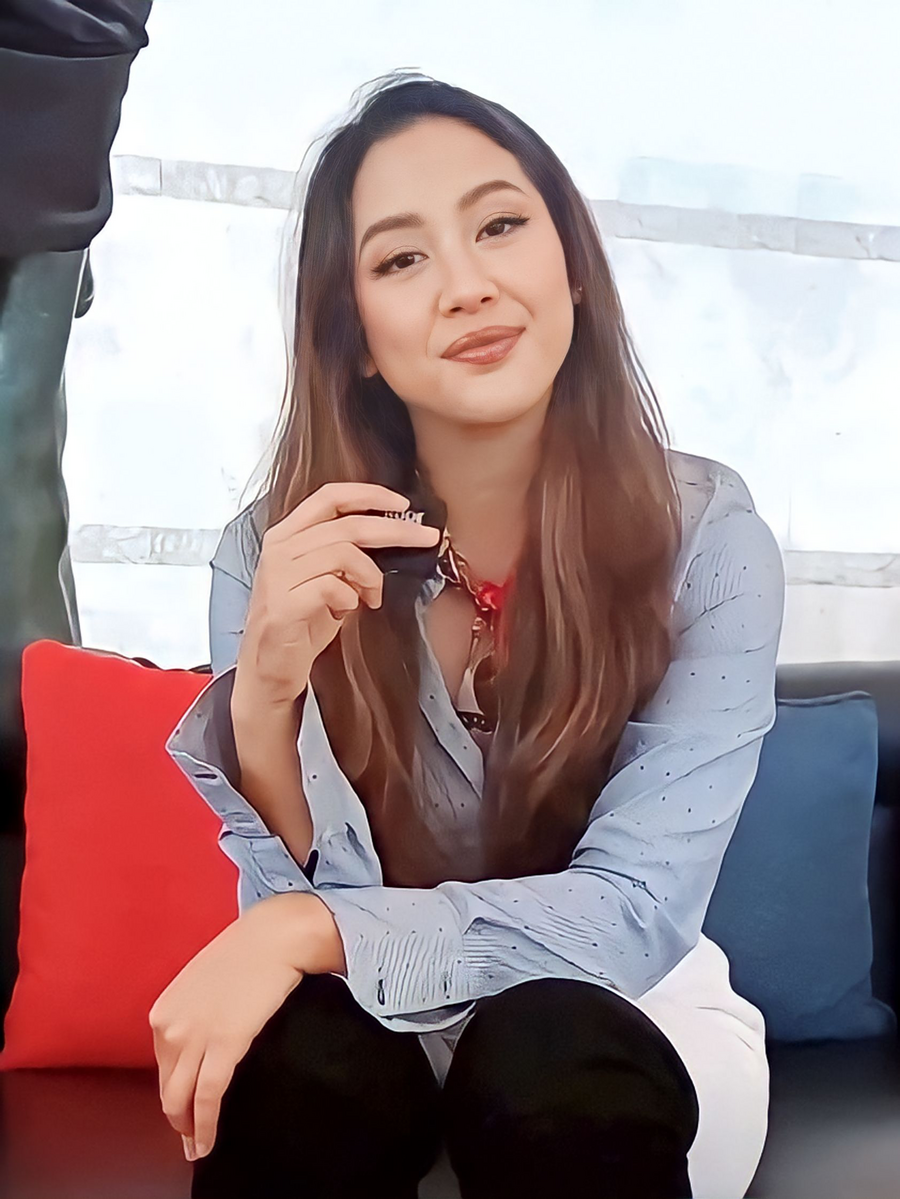 Sherina Munaf: Siap Kembali Memerankan Petualangan Sherina