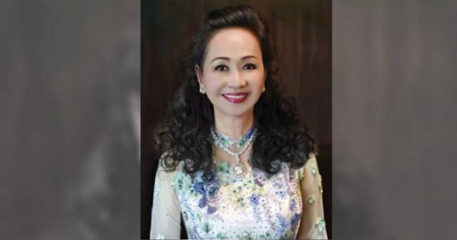 Penipuan 1,29 Triliun Pecahkan Rekor! Wanita Cantik Terkaya Menguras Bank 