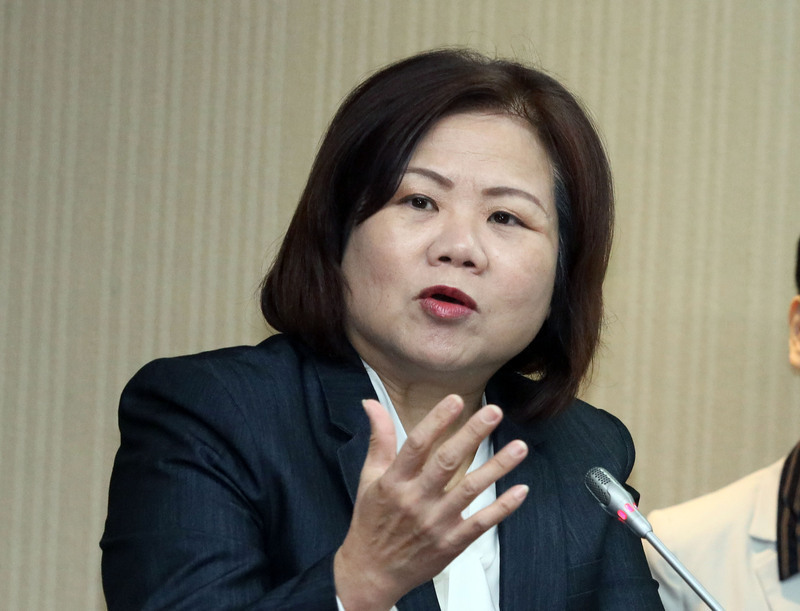 Klaim Pekerja India Memiliki “Persamaan Warna Kulit” Memicu Kontroversi, Hsu Ming-chun: Tidak Ada Niat Diskriminasi