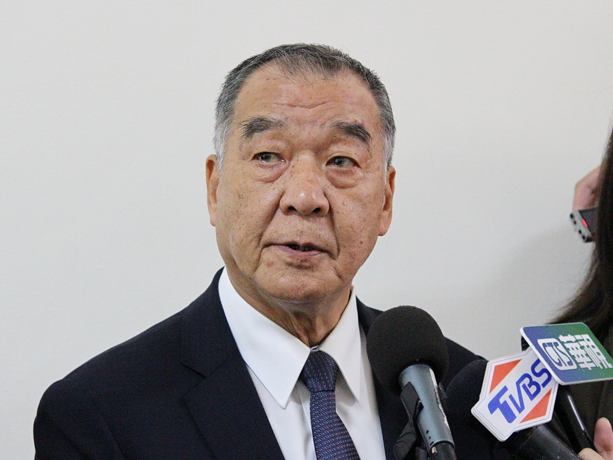 邱國正之子涉召妓醜聞傳已向總統請辭- 新聞- Rti 中央廣播電臺