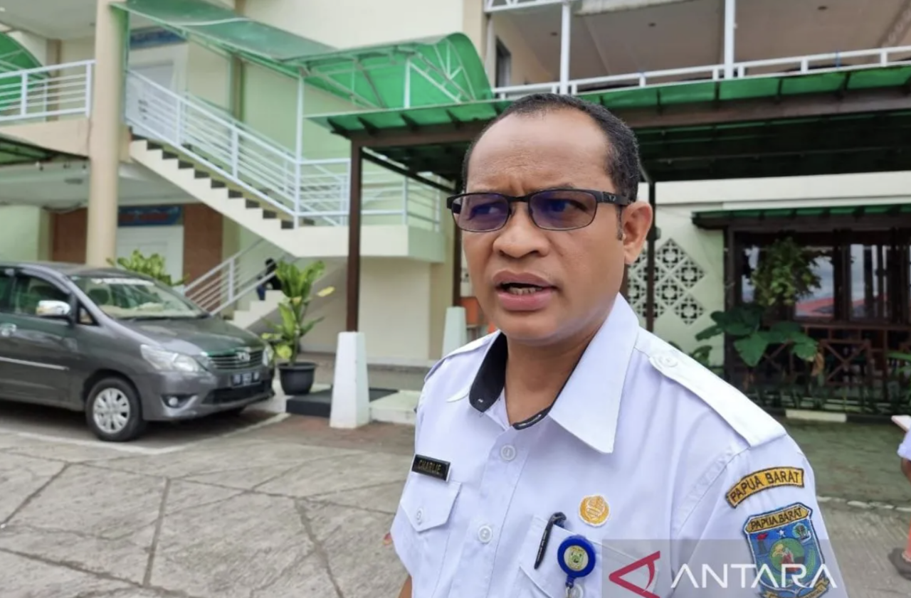 BRIDA-Unipa Menyusun Peta Jalan Ketahanan Pangan Papua Barat