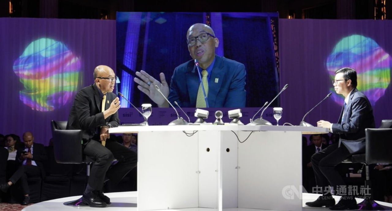 PLN Indonesia Upayakan Sumber Energi Transisi, Berharap Kerja Sama dengan Taiwan