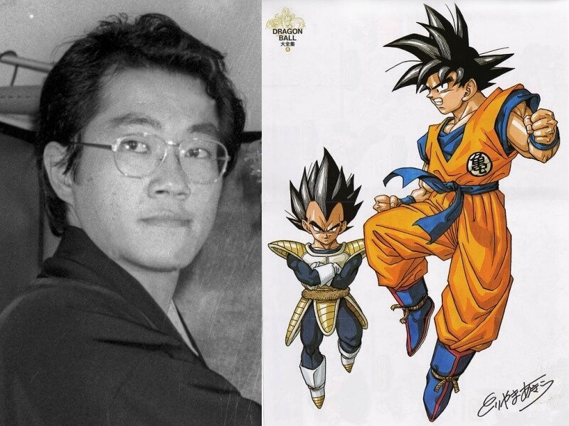Komikus Dragon Ball Meninggal di Usia 68 Tahun, Karyanya Melegenda dan Membekas di Hati Banyak Penggemar