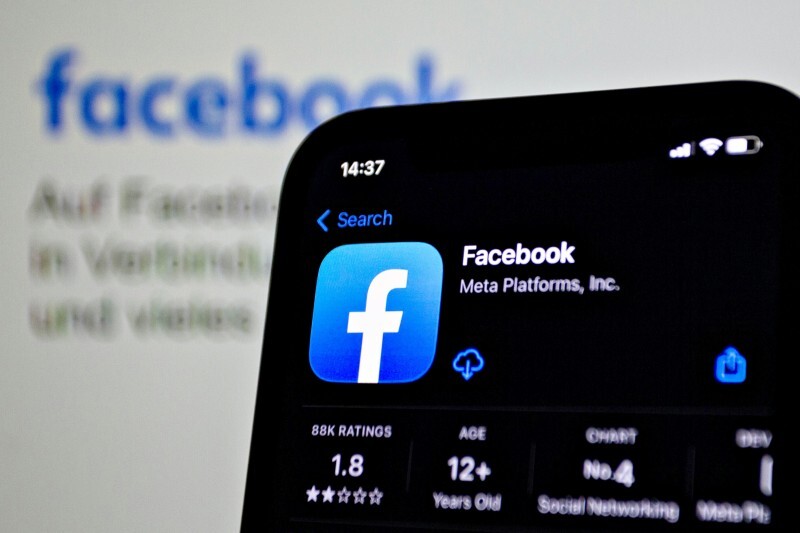 Dikritik Jadul dan Sudah Usang, Warganet Taiwan Bertanya: Apakah Pengguna Facebook Masih Banyak?, Netizen Menjawab: Fitur Ini Tidak Dapat Digantikan oleh Platform Lainnya