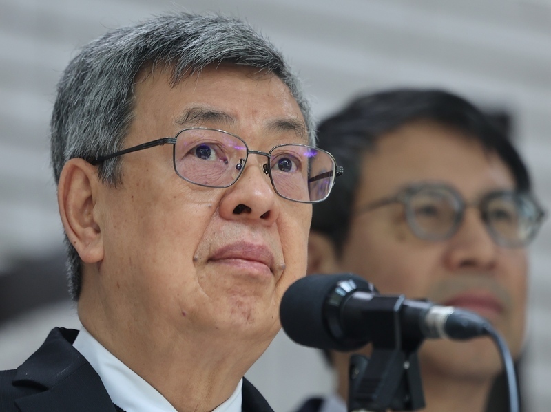 Polemik Sudan Merah Meluas, PM Chen: Dalam Sebulan Bubuk Cabai Ilegal harus Ditarik dari Pasaran