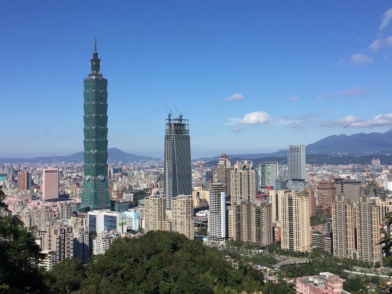 Laporan Demokrasi Terbaru dari “Institut V-dem” Swedia, Taiwan Menempati Peringkat ke-2 di Asia