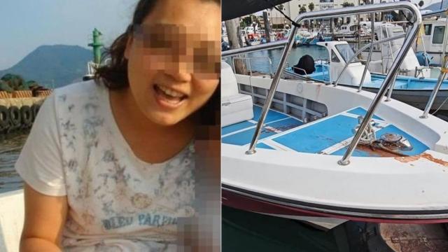 Latar Belakang dari Pengasuh Anak yang Melakukan Penganiayaan Cukup Mengejutkan, Suami Pelaku Mengoperasikan Bisnis Kapal Pancing Laut