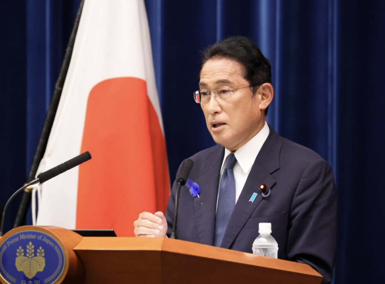 Media Jepang: Jepang-AS-Filipina Akan Mengadakan Pembahasan 3 Pihak Menghadang Tindakan RRT