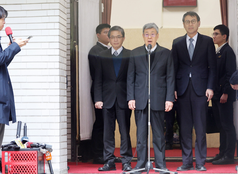 Pan Biru dan Pan Hijau Berebut Suara Pemilih Absen, PM: Belum Ada Rencana Fasilitasi Pemilih di Luar Negeri