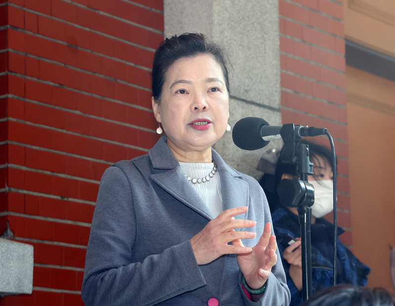 AI Menjadi Monster Konsumsi Listrik? Wang Mei-hua: Penggunaan di Taiwan Cenderung ke Fitur Back-end, Peningkatan Konsumsi Listrik Masih Belum Terlihat Jelas