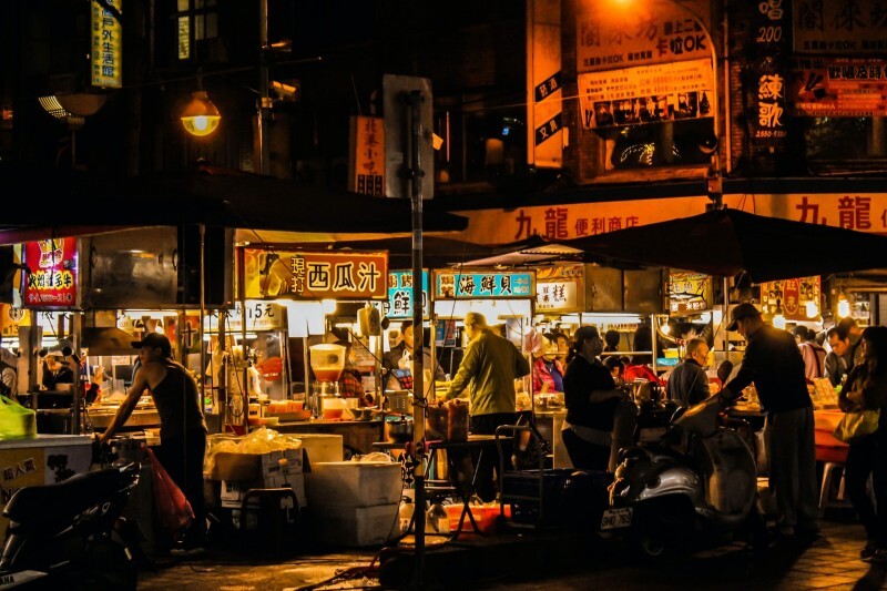 Kerja di Taiwan Berkemungkinan Meraup Gaji Tinggi? Warga Asing Ini Terkejut: Gaji Uda Lumayan Plus Dapat Libur 8 Hari Sebulan!